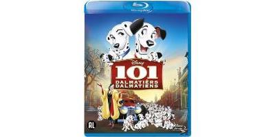 B-101 DALMATIERS-BILINGUE État correct reconditionné disponible sur Fnac | Dero