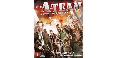 Acheter B-A-TEAM-AGENCE TOUS RISQUES-BILINGUE État correct - 15,09 € B-A-TEAM-AGENCE TOUS RISQUES-BILINGUE État correct reconditionné disponible sur Fnac