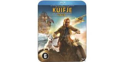 B-ADVENTURES OF TINTIN-SECRET OF THE UNICORN-VN État correct reconditionné disponible sur Fnac