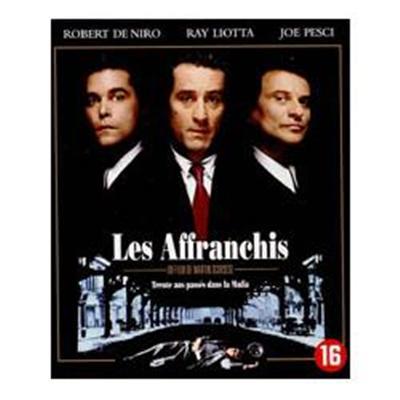 Acheter B-AFFRANCHIS-GOODFELLAS-VF État correct - 22,99 € B-AFFRANCHIS-GOODFELLAS-VF État correct reconditionné disponible sur Fnac