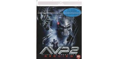 B-ALIENS VS PREDATOR 2-BILINGUE État correct reconditionné disponible sur Fnac