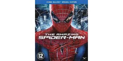 B-AMAZING SPIDER-MAN-2 DISC-BILINGUE État correct reconditionné disponible sur Fnac
