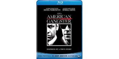 B-AMERICAN GANGSTER-VO ST NL État correct reconditionné disponible sur Fnac