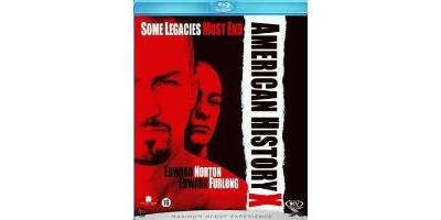 Acheter B-AMERICAN HISTORY X-VN État correct - 12,50 € B-AMERICAN HISTORY X-VN État correct reconditionné disponible sur Fnac