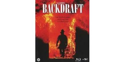 B-BACKDRAFT-VN État correct reconditionné disponible sur Fnac
