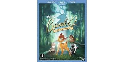 B-BAMBI 2-ED DIAMOND-BILINGUE État correct reconditionné disponible sur Fnac