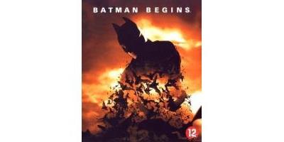 B-BATMAN BEGINS-VN État correct reconditionné disponible sur Fnac | Dero