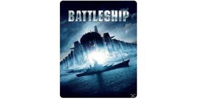 B-BATTLESHIP-COMBO- STEEL -BILINGUE État correct reconditionné disponible sur Fnac