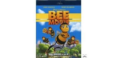B-BEE MOVIE-BILINGUE État correct reconditionné disponible sur Fnac