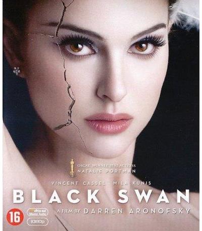B-BLACKSWAN-BILINGUE État correct reconditionné disponible sur Fnac