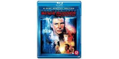 B-BLADE RUNNER-ED SP-VF État correct reconditionné disponible sur Fnac