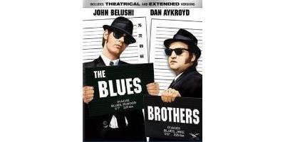 B-BLUES BROTHERS-BILINGUE État correct reconditionné disponible sur Fnac