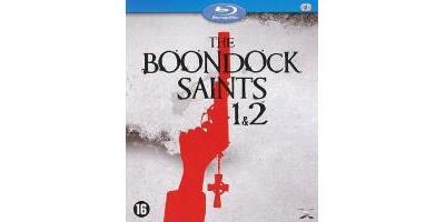 B-BOONDOCK SAINTS 1-2-VN État correct reconditionné disponible sur Fnac | Dero