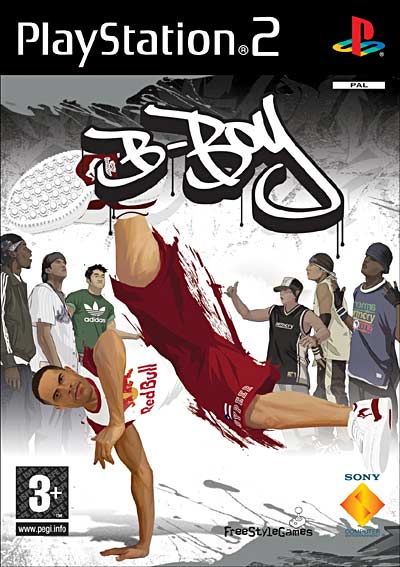 B-Boy État correct Sony reconditionné disponible sur Fnac | Dero