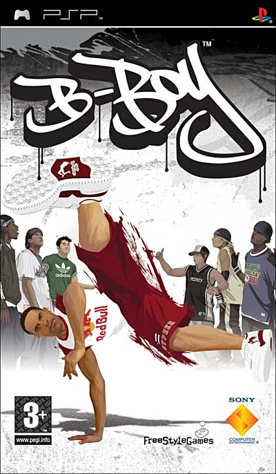 Acheter B-Boy État correct - 12,31 € B-Boy État correct reconditionné disponible sur Fnac