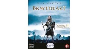 Acheter B-BRAVEHEART-2 DISC-BILINGUE État correct - 24,00 € B-BRAVEHEART-2 DISC-BILINGUE État correct reconditionné disponible sur Fnac