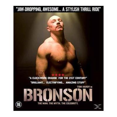 Acheter B-BRONSON-VN État correct - 25,00 € B-BRONSON-VN État correct reconditionné disponible sur Fnac