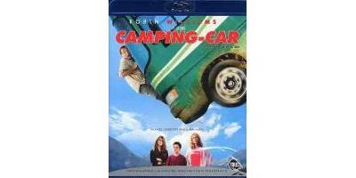 B-CAMPING CAR-VF État correct reconditionné disponible sur Fnac | Dero