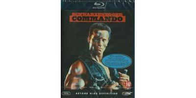 B-COMMANDO-BILINGUE État correct reconditionné disponible sur Fnac
