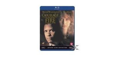 B-COURAGE UNDER FIRE-A L EPREUVE DU FEU-BILINGUE État correct reconditionné disponible sur Fnac