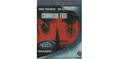 Acheter B-CRIMSON TIDE-BILINGUE État correct - 18,97 € B-CRIMSON TIDE-BILINGUE État correct reconditionné disponible sur Fnac