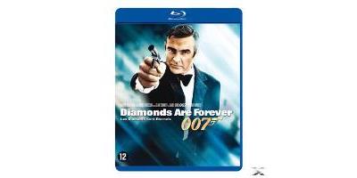 B-DIAMONDS ARE FOREVER-BILINGUE État correct reconditionné disponible sur Fnac