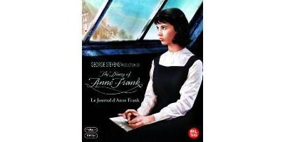 B-DIARY OF ANNE FRANK-VN État correct reconditionné disponible sur Fnac | Dero