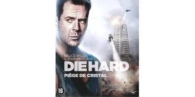 B-DIE HARD-BILINGUE État correct reconditionné disponible sur Fnac