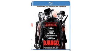 B-DJANGO UNCHAINED-BILINGUE État correct reconditionné disponible sur Fnac