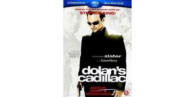 B-DOLAN S CADILLAC-BD+DVD-VF État correct reconditionné disponible sur Fnac