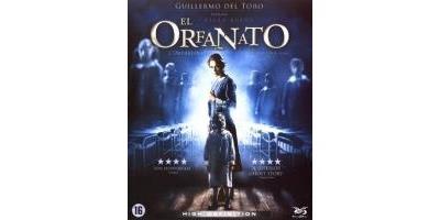 Acheter B-EL ORFANATO-BIL État correct - 25,00 € B-EL ORFANATO-BIL État correct reconditionné disponible sur Fnac