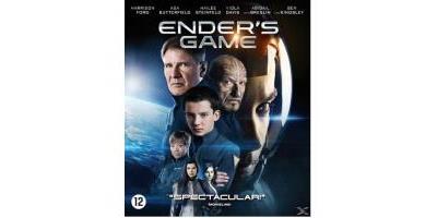 B-ENDER S GAME-VN État correct reconditionné disponible sur Fnac