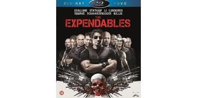 B-EXPENDABLES-BD+DVD-VN État correct reconditionné disponible sur Fnac | Dero