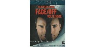 Acheter B-FACE OFF-VOLTE FACE-BILINGUE État correct - 23,22 € B-FACE OFF-VOLTE FACE-BILINGUE État correct reconditionné disponible sur Fnac