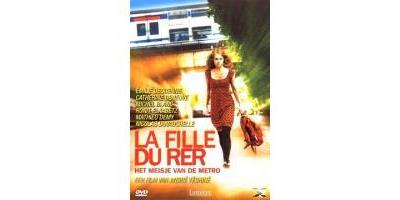 Acheter B-FILLE DU RER-VN État correct - 10,00 € B-FILLE DU RER-VN État correct reconditionné disponible sur Fnac