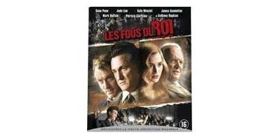 B-FOUS DU ROI-ALL THE KING S MEN-2006-VF État correct reconditionné disponible sur Fnac | Dero