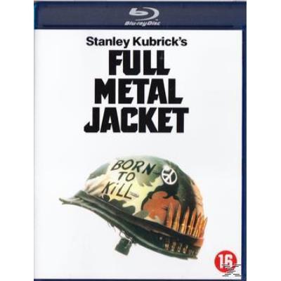 B-FULL METAL JACKET-VN État correct reconditionné disponible sur Fnac