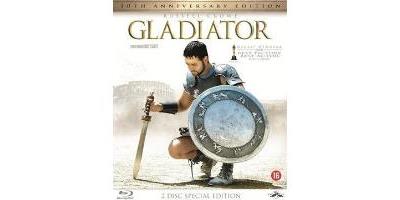 Acheter B-GLADIATOR-10TH ANNIVERSARY-2 DISC-VN État correct - 22,50 € B-GLADIATOR-10TH ANNIVERSARY-2 DISC-VN État correct reconditionné disponible sur Fnac