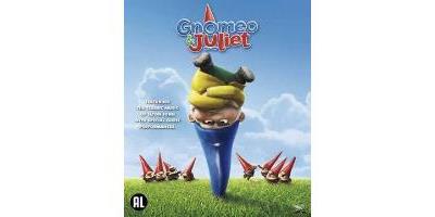 B-GNOMEO & JULIET-BILINGUE État correct reconditionné disponible sur Fnac | Dero