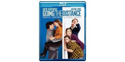 Acheter B-GOING THE DISTANCE-TROP LOIN POUR TOI-BILINGUE État correct - 15,00 € B-GOING THE DISTANCE-TROP LOIN POUR TOI-BILINGUE État correct reconditionné disponible sur Fnac