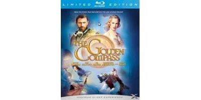 B-GOLDEN COMPASS- METAL CASE-VN État correct reconditionné disponible sur Fnac