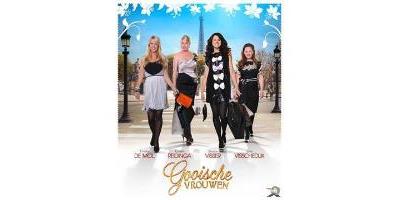B-GOOISCHE VROUWEN-VN État correct reconditionné disponible sur Fnac