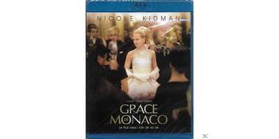 B-GRACE OF MONACO-VF État correct reconditionné disponible sur Fnac