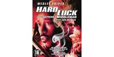 B-HARD LUCK-2006-BILINGUE État correct reconditionné disponible sur Fnac