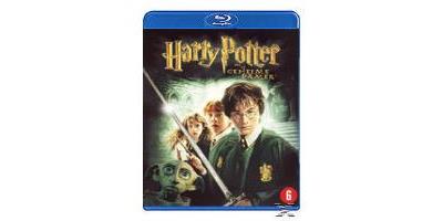 B-HARRY POTTER & LA CHAMBRE DES SECRETS-VF État correct reconditionné disponible sur Fnac