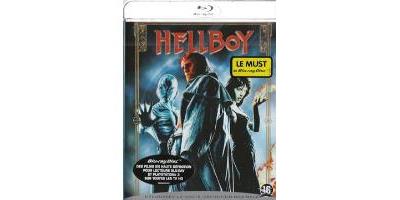 Acheter B-HELLBOY-VF État correct - 14,09 € B-HELLBOY-VF État correct reconditionné disponible sur Fnac