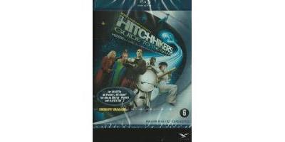 B-HITCHHIKER S GUIDE TO THE GALAXY-BILINGUE État correct reconditionné disponible sur Fnac | Dero