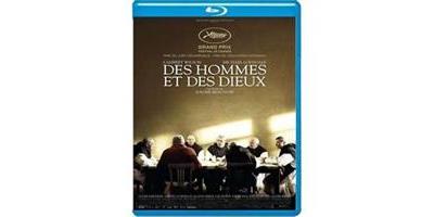 Acheter B-HOMMES & DES DIEUX-BILINGUE État correct - 20,00 € B-HOMMES & DES DIEUX-BILINGUE État correct reconditionné disponible sur Fnac