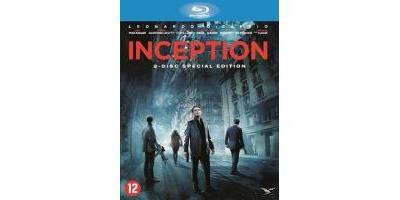 B-INCEPTION-BILINGUE État correct reconditionné disponible sur Fnac