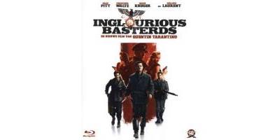 B-INGLOURIOUS BASTERDS-VN État correct reconditionné disponible sur Fnac